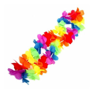 Collar Hawaiano (12 pzs)