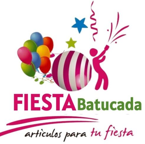 Fiesta, Globos y Batucada
