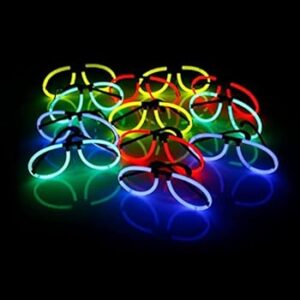 Lente Cyalumne Neón (12 pzs)