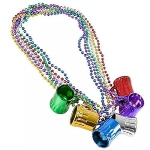 Collar Shots (12 pzs)