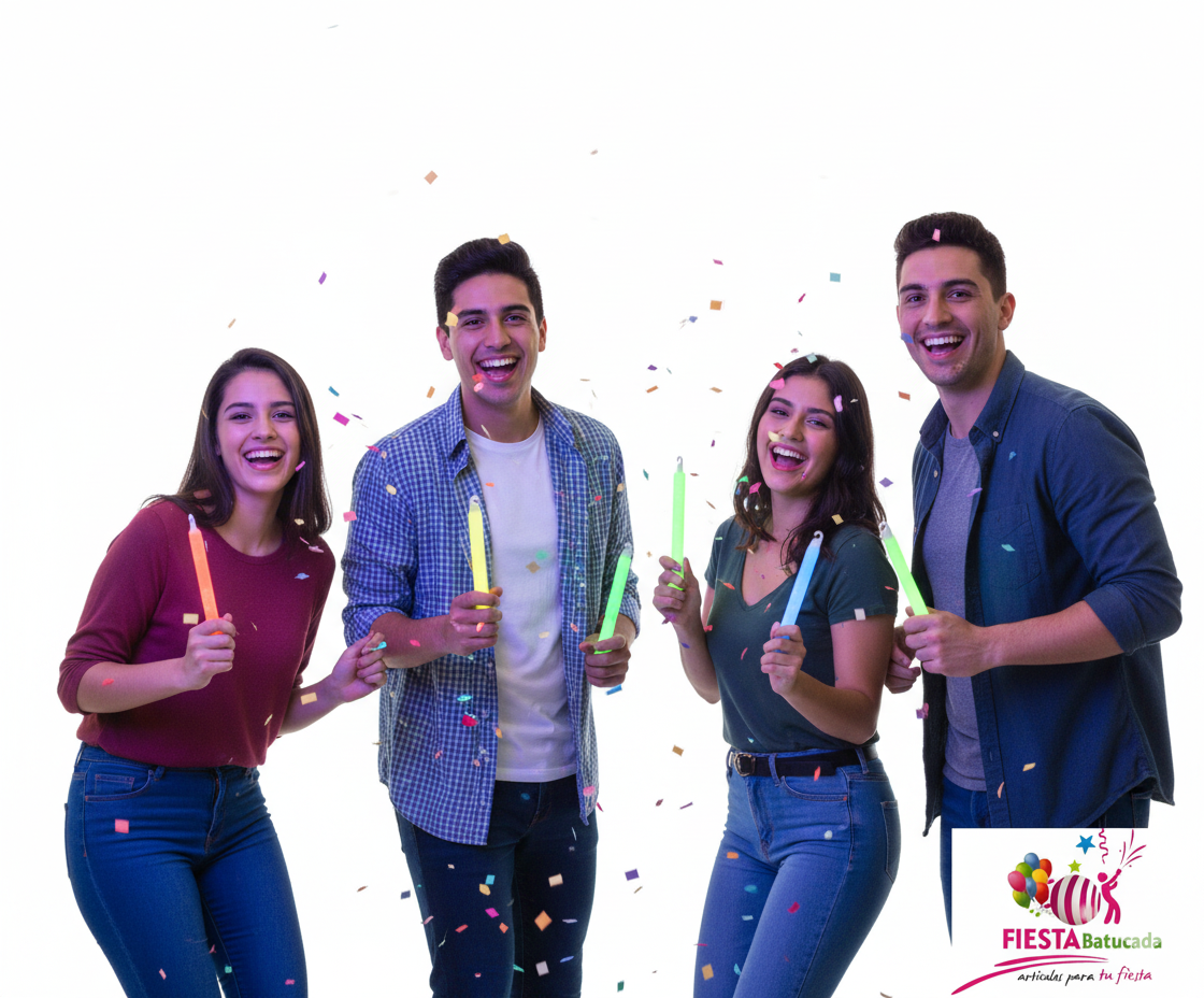 Barra Cylaumne Neón (12 pzs)