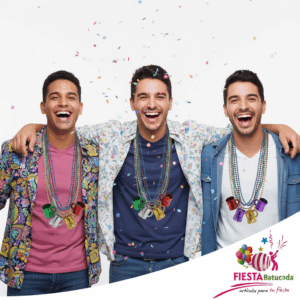 Collar Shots (12 pzs)