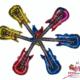 Guitarra Globo (20 pzs)