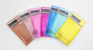 Mantel Metalico (1a pza)