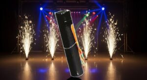 Chispero encendido electronico (1a. pza.)