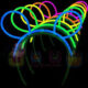Diadema Cyalumne Neón (12 pzs)